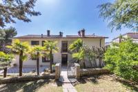 Apartment Zulijani A1 & A2 - Chambres d’hôtes Rabac