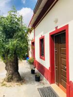 Mãe Home Carril - Ferienwohnung