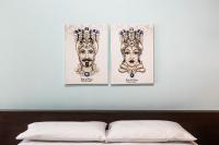 Corte dei Mori - B&B Avola