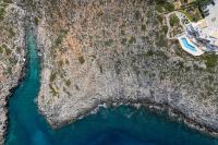 Tersanas Seaside Apartment - Bed and Breakfast Chorafakia