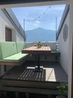 B&B San Siro - Bella Camelia - Lago di Como - Bed and Breakfast San Siro