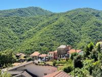 Villa Franca Nature Holidays - B&B Rezzo