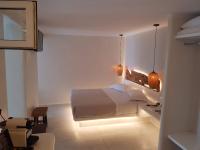 Deluxe Suite with Terrace (4 Adults)