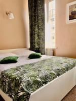 BackPack Apart Rooms - B&B Varsavia