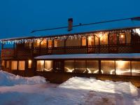 Penzión Janka - Bed and Breakfast Zuberec