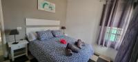 Appartement met 1 Slaapkamer