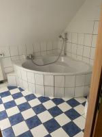 Standard Zweibettzimmer