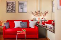 BnButler - Pontaccio 4 - Brera - Atmosfere di Charme in Pieno Centro - Ferienwohnung Mailand