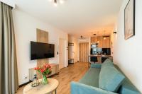 Apartamenty Pod Szyndzielnią blisko kolejki i Hali Pod Dębowcem - Dream Apart - Bed and Breakfast