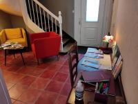 Aux Trois Palmiers - B&B Saint-Brieuc