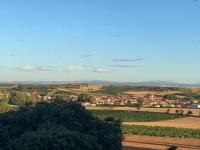 Casa La Cantina - B&B La Horra