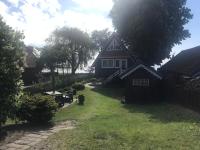 Namelis ir marios - Ferienwohnung Nida