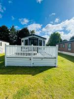 Wentbridge Lodge with Hot Tub - Ferienwohnung York