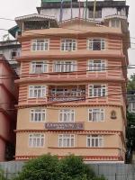 B&B Gangtok - Khandroling Hotel - Bed and Breakfast Gangtok