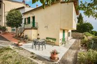La finestra - centro storico Montepulciano, casa panoramica. - Chambres d’hôtes