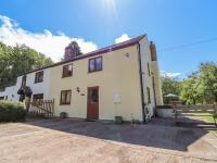 B&B Cinderford - 1 Greenway - Bed and Breakfast Cinderford