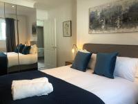 2 BR Apartment in Central Windsor 33A - B&B Windsor