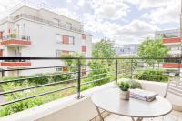 Family Apartment near Disneyland Paris - Chambres d’hôtes Montévrain