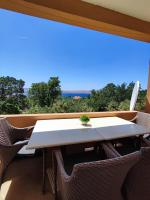 Apartment "King" Cesarica-Karlobag - Chambres d’hôtes Karlobag