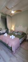 B&B Polop - CasaBoutique cerca del mar con vistas a la montaña - Bed and Breakfast Polop