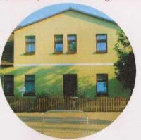 Rügen Fewo 31 - B&B Ostseebad Göhren