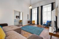 Liberty Square Apartment - B&B Budapest