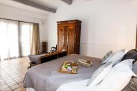 Chambre Double avec Terrasse