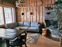 Rukanhelmi jr. - B&B Ruka