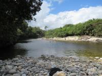 Beaconstone - off grid retreat - B&B Charleston