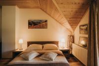 Deluxe Tweepersoonskamer met Balkon