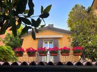 La Magnolia B&B - Ferienwohnung