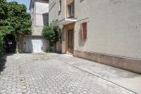 La Casa al Mare one step from the beach - Ferienwohnung Fano