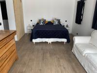 Chambre Deluxe Double ou Lits Jumeaux