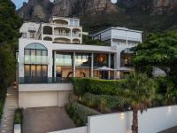 B&B Kaapstad - Majestic Villa - Bed and Breakfast Kaapstad