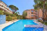 Beach & Golf Design Apartment Marbella - Ferienwohnung Marbella