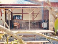 Gula Vagnen Nostalgi och natur i unik cirkusvagn - B&B Hörby