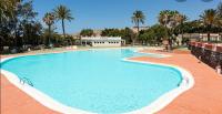 Casa samu camping PasitoBlanco - Bed and Breakfast