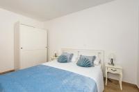 Apartamento de 2 dormitorios