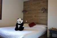 Hotel Panda