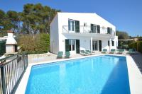 B&B Cala Galdana - Villa Azucena by Sonne Villas - Bed and Breakfast Cala Galdana