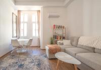 Supreme Luxury Top Central 1 Bedroom Apartment - B&B
