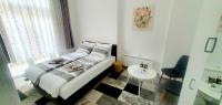 Chambre Lit King-Size Standard