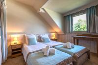 Appartamento con 2 Camere da Letto