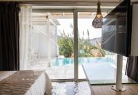 Villa avec Piscine Privée et Vue sur la Mer