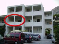 House Omis (3422) - B&B Omiš