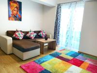 Apartamento de 1 dormitorio