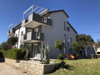 Apartment in Sukošan with Seaview, Terrace, Air condition, WIFI (3495-5) - B&B Sukošan