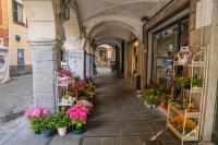 040 - Casa del LORD a Chiavari CENTRO 500 metri dal MARE - Ferienwohnung Chiavari