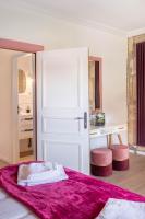 Cottage - Vue sur Jardin