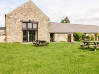 B&B Bakewell - Lathkill Barn - Bed and Breakfast Bakewell